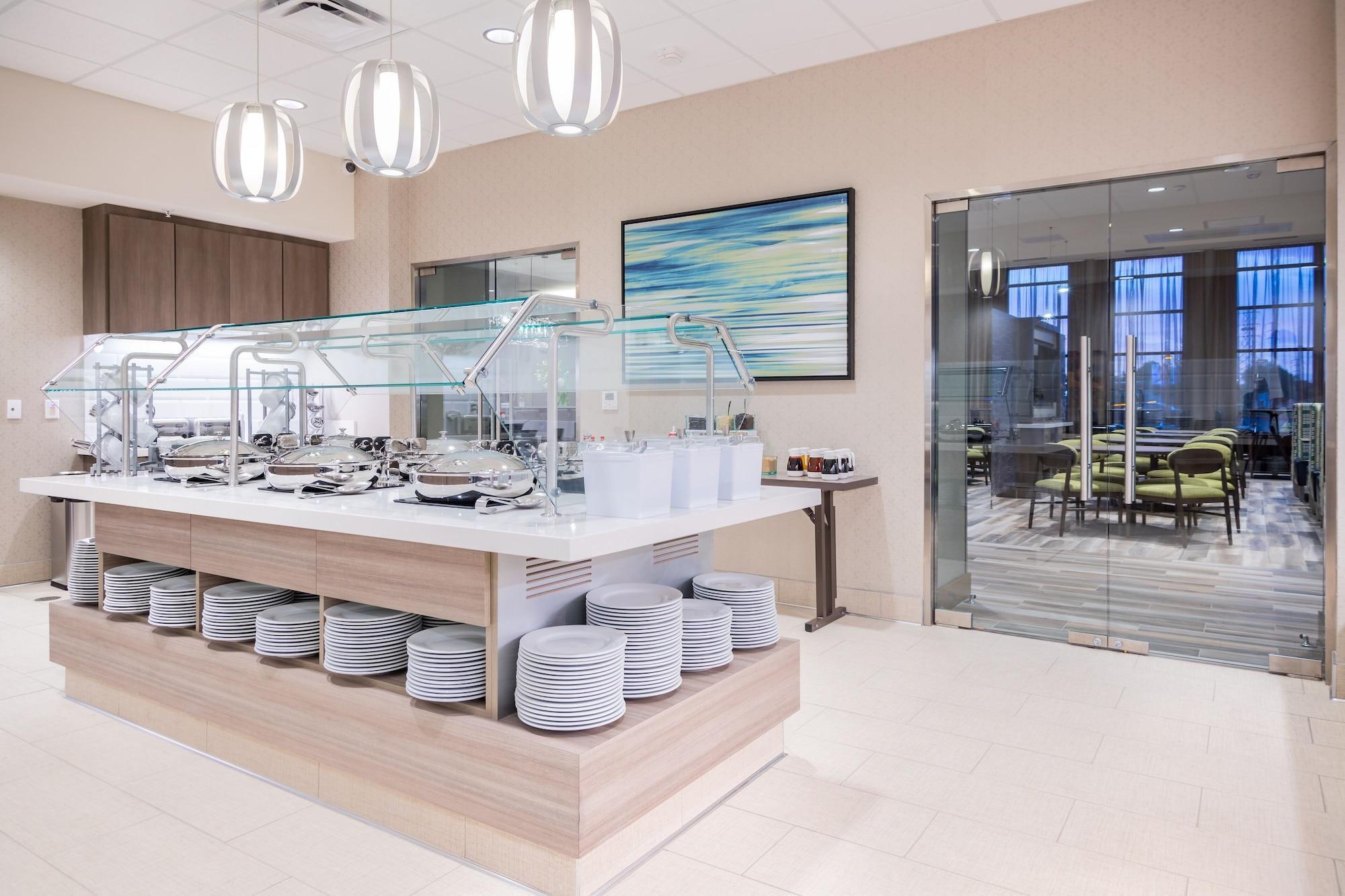 Restaurant Fairfield Inn & Suites by Marriott San Jose North/Silicon Valley