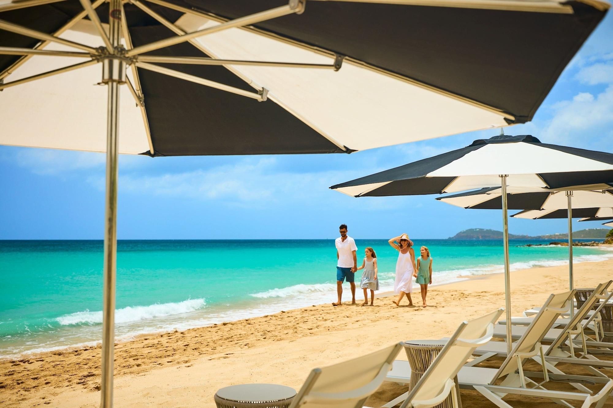 Playa The Westin St. Thomas Beach Resort & Spa