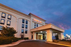 Alojamiento - Hampton Inn by Hilton Chihuahua