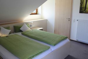 Alquiler Vacacional - Doppelzimmer NB 3 - Gästehaus Zum Wolffenturm