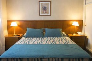 Alquiler Vacacional - Flat in Buenos Aires