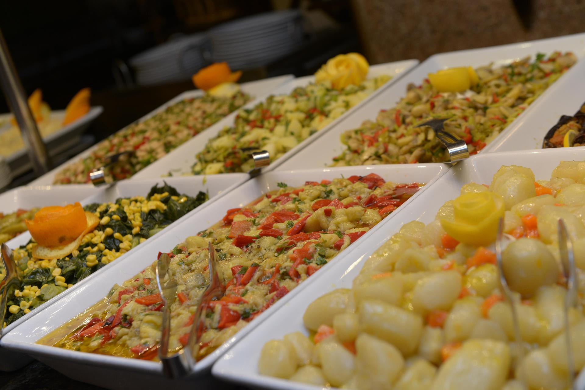 Restaurant Karaca Otel