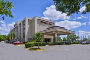 Alojamiento - Hampton Inn closest to Universal Orlando