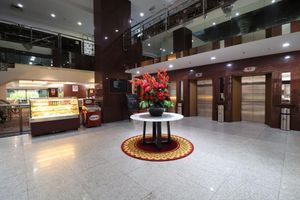 Alojamiento - Hotel Grand Continental Kuala Lumpur