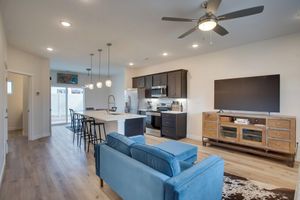 Alquiler Vacacional - Modern Townhome ~ 3 Mi to Dtwn Grand Junction