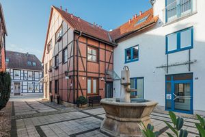 Alojamiento - Aparthotel Pumpengasse
