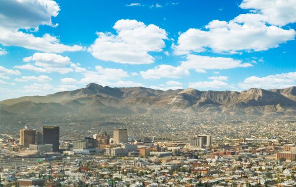 One Ciudad Juarez Alameda Iglesias