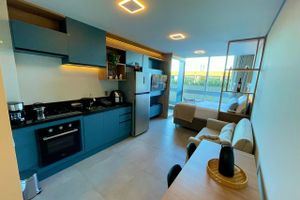 Alquiler Vacacional - Livin' Resort Home - 207/3