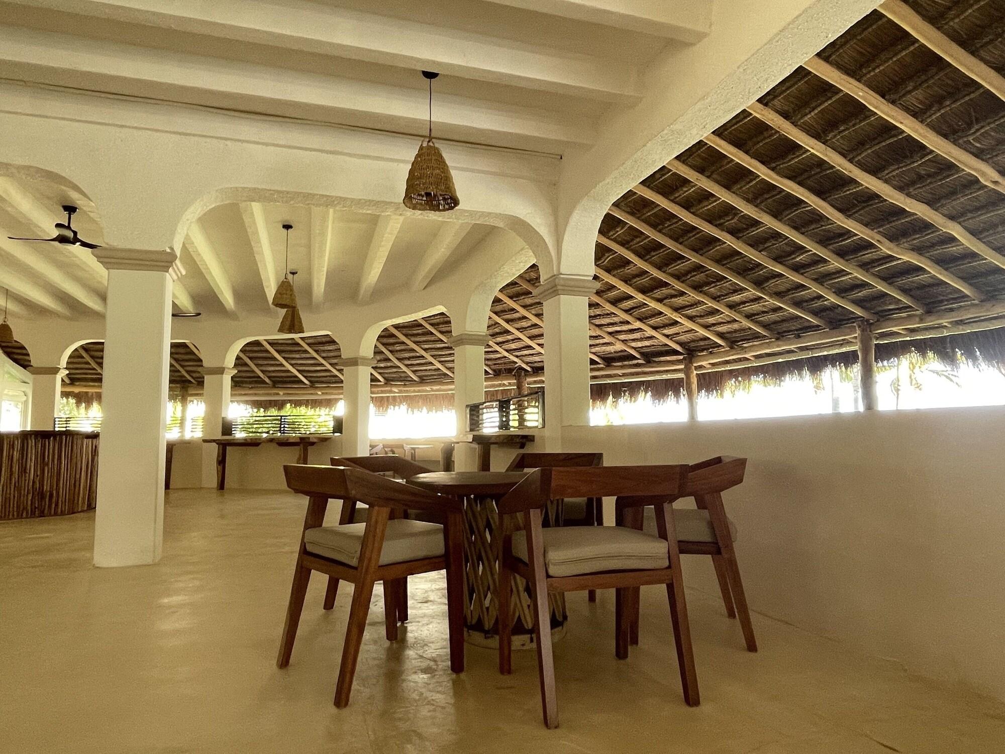Restaurant VR CLUB Tulum Riviera