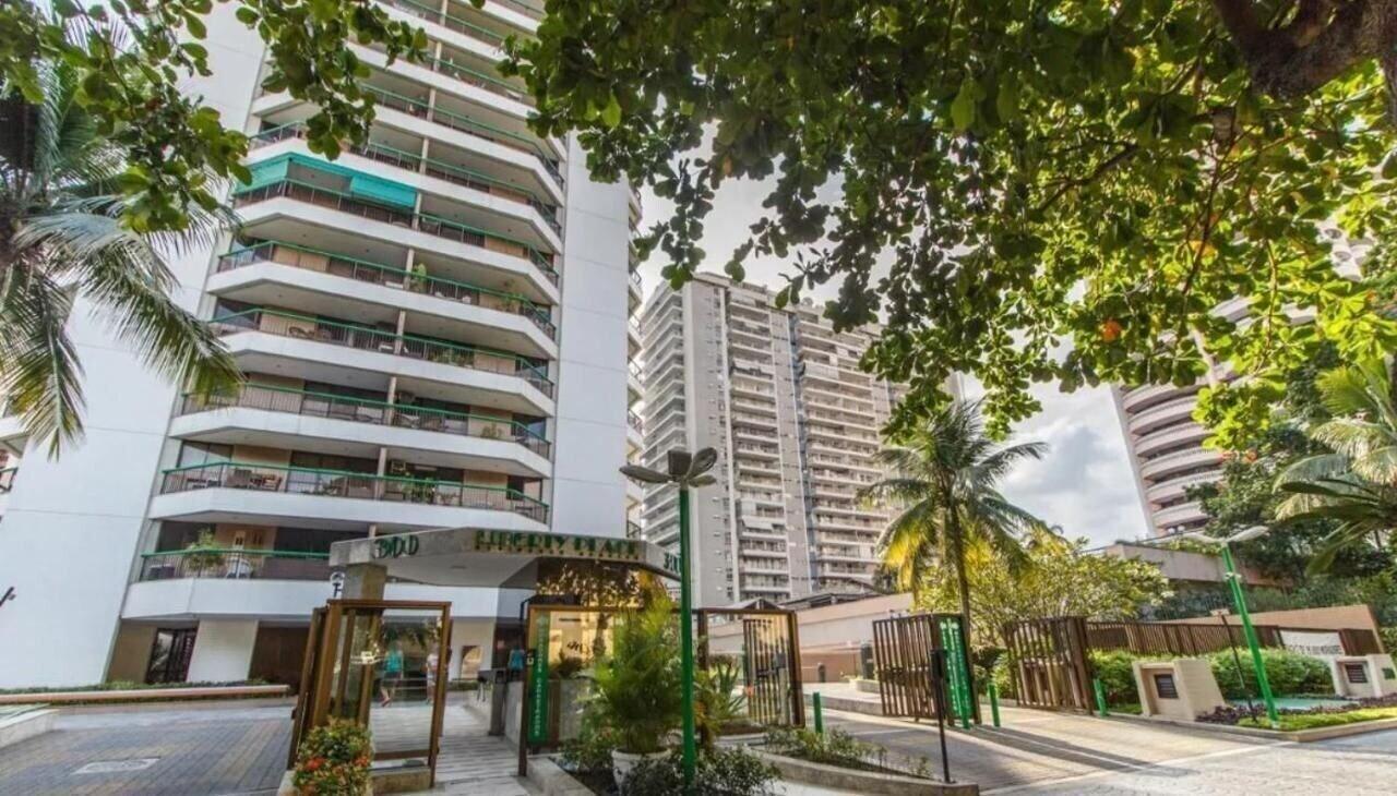 Vista Exterior LIBERTY PLACE - PARQUE DAS ROSAS