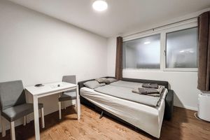 Alquiler Vacacional - Charming 1-bed Apartment in Saas-fee