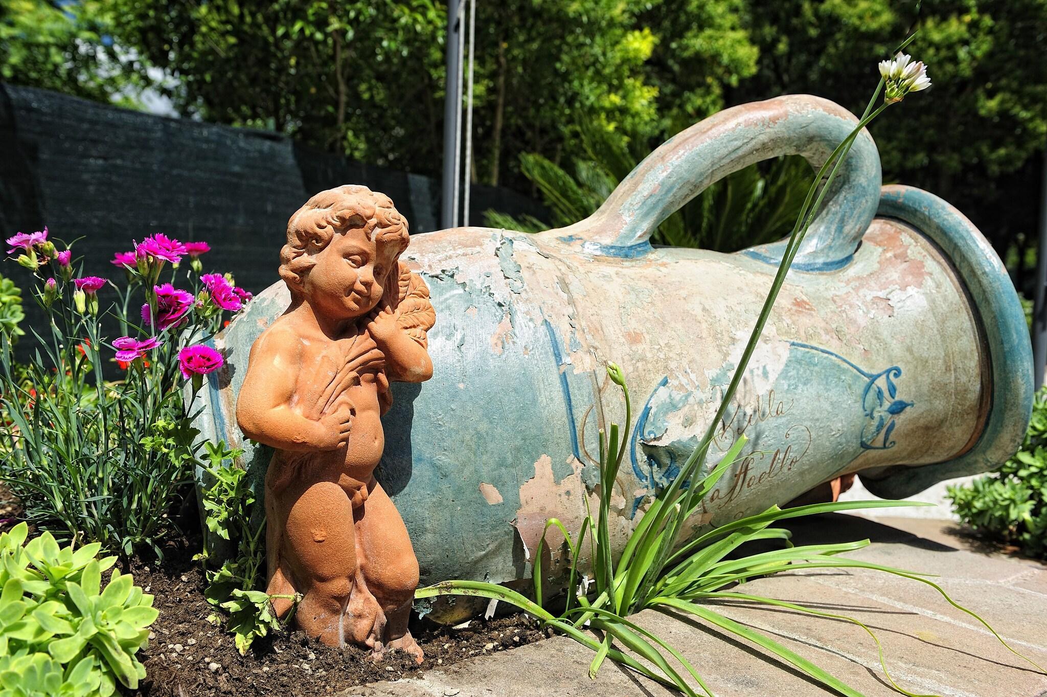 Varios Villa Raffaello Park Hotel