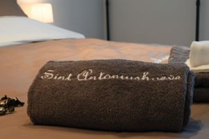 Alquiler Vacacional - The Sint-Antoniushoeve, where enjoyment is central!