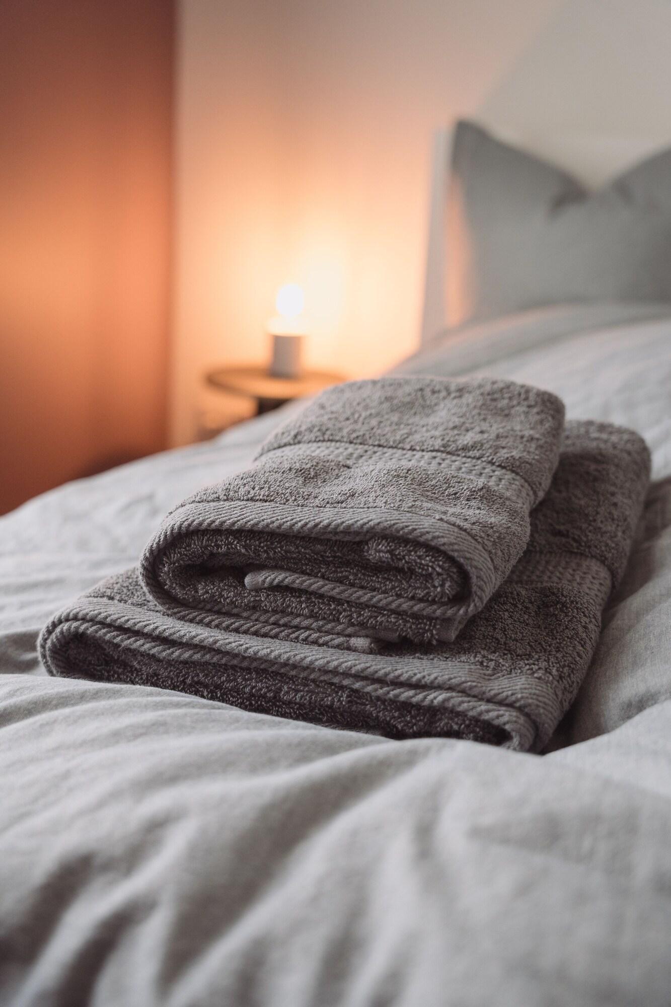 Habitación NEOAPARTMENTS