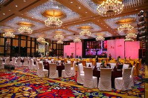 undefined - Chateau Star River Guangzhou