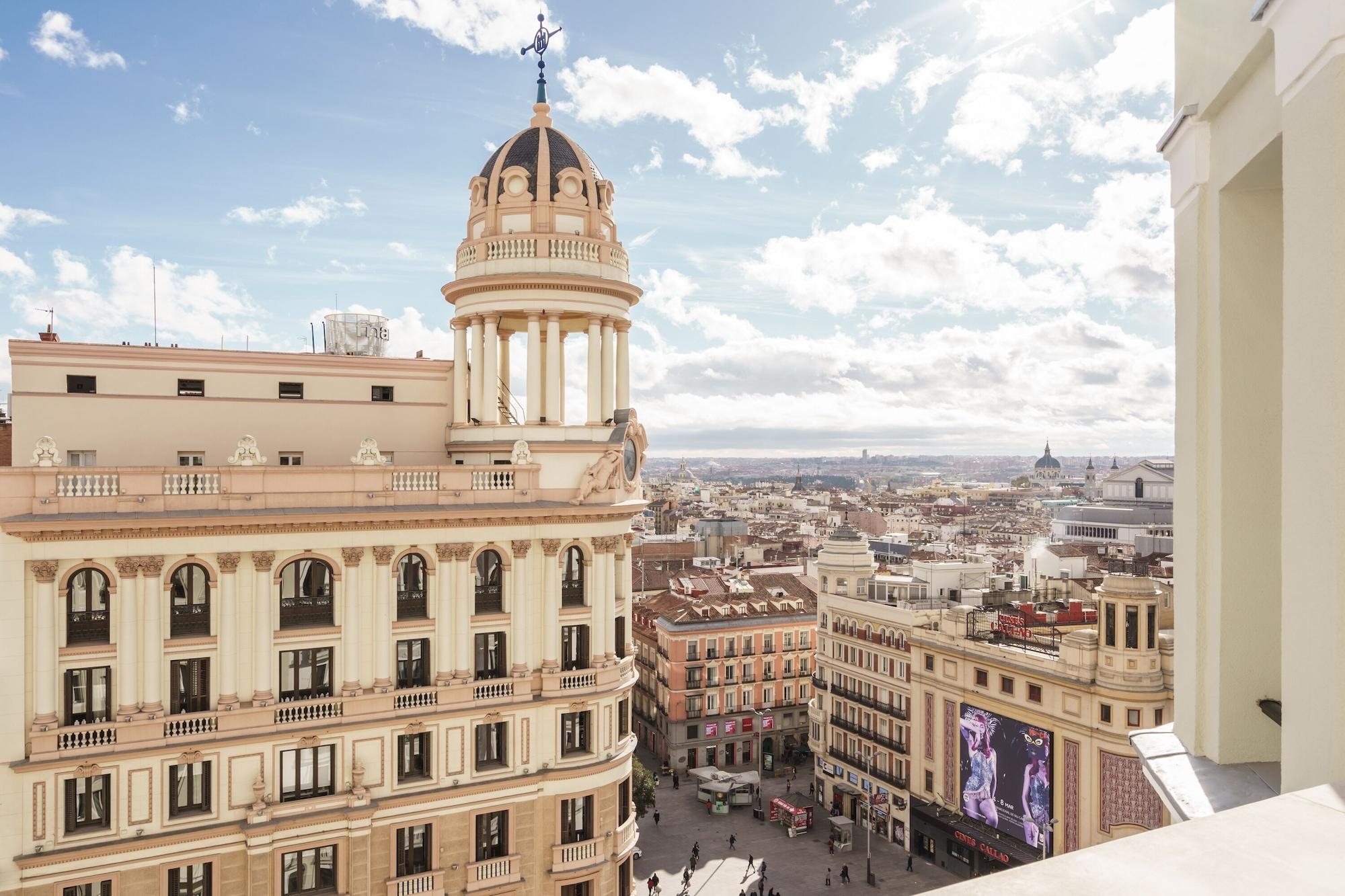 Varios SmartRental Collection Gran Via Centric