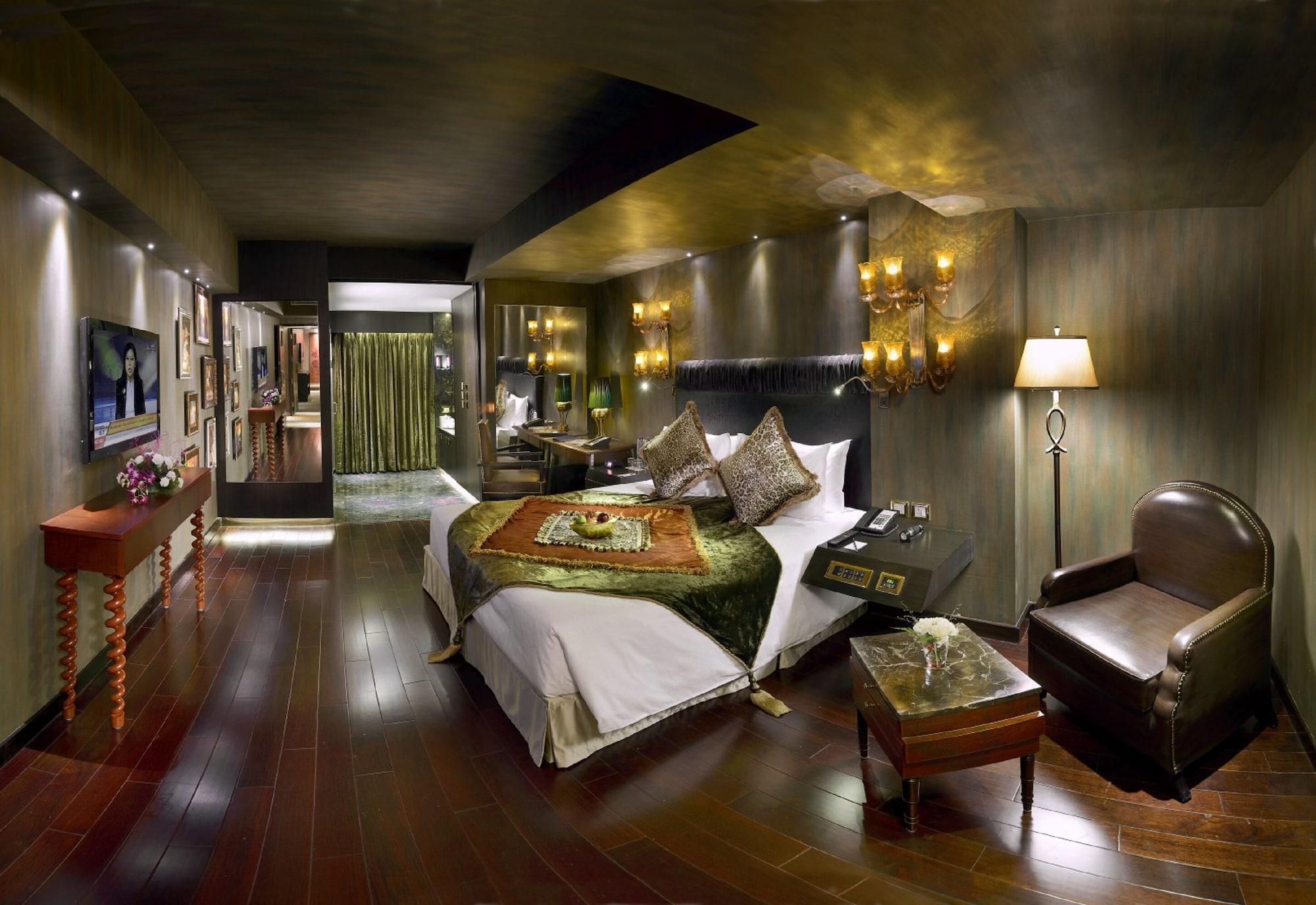 Habitación Radisson Blu Hotel Ludhiana