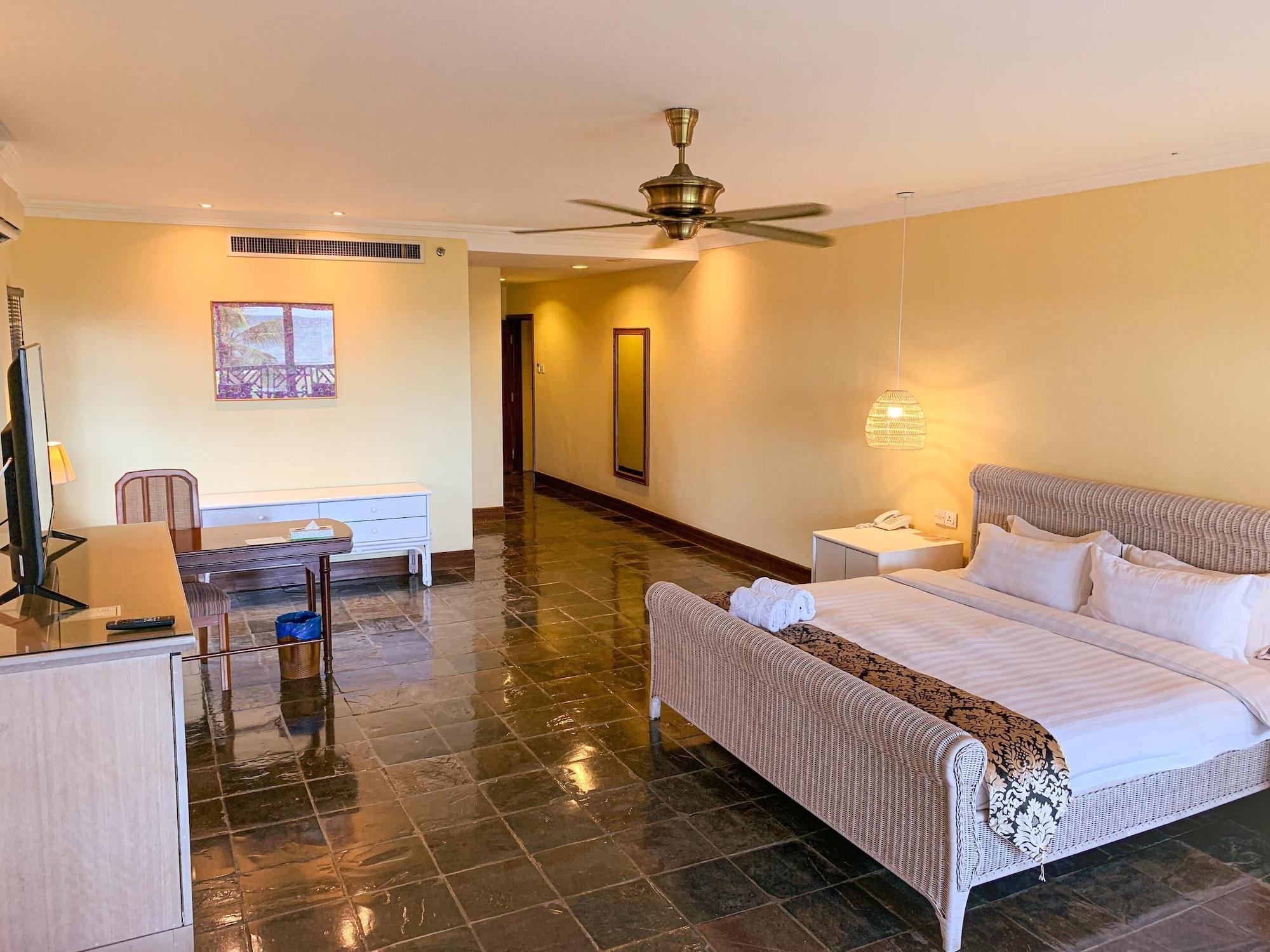 Habitación Palm Beach Resort & Spa
