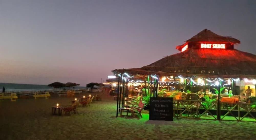 Playa Sea Castle by L Origine Hotels