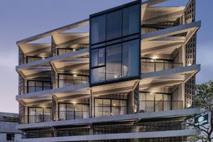 Alojamiento - The Ex Capital Hotel