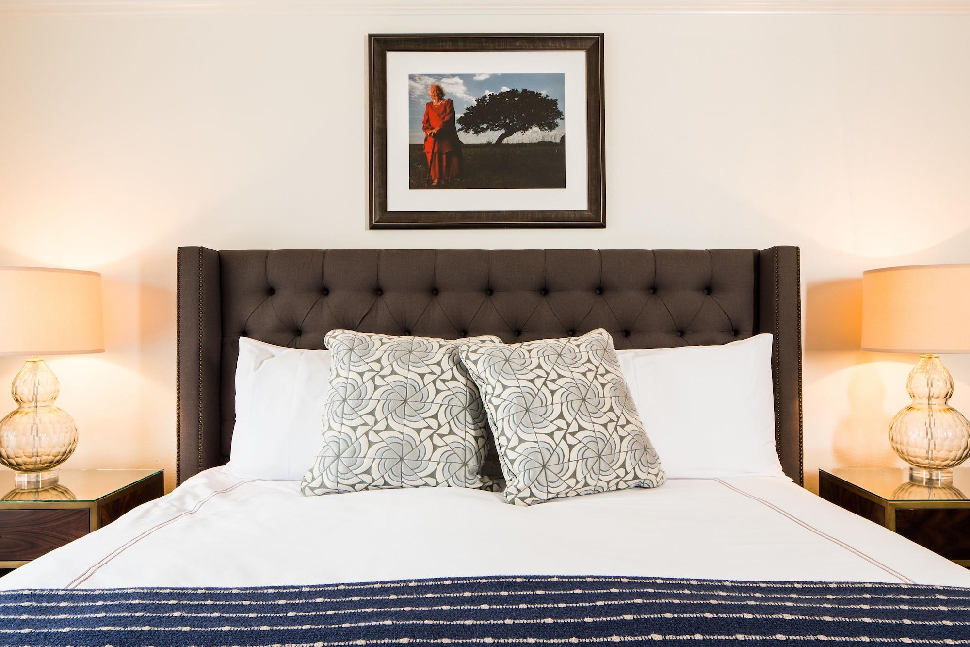 Habitación Hotel Ella