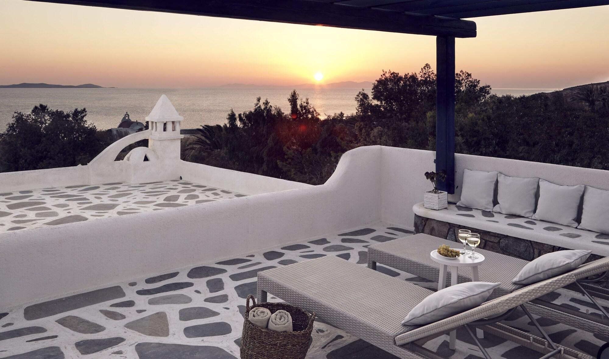 Playa San Marco Hotel