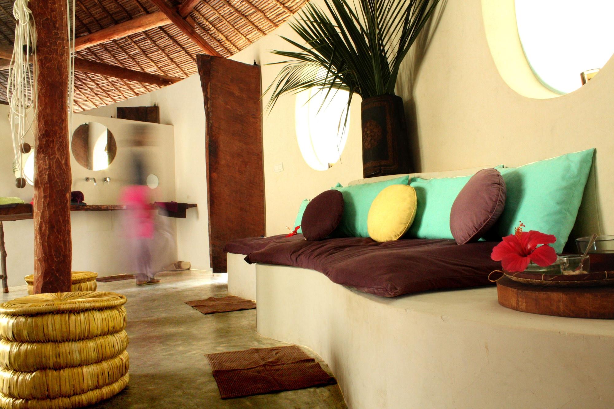Spa Princesse Bora Lodge & Spa