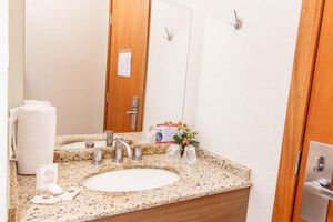 Alojamiento - Hotel 10 Goiania