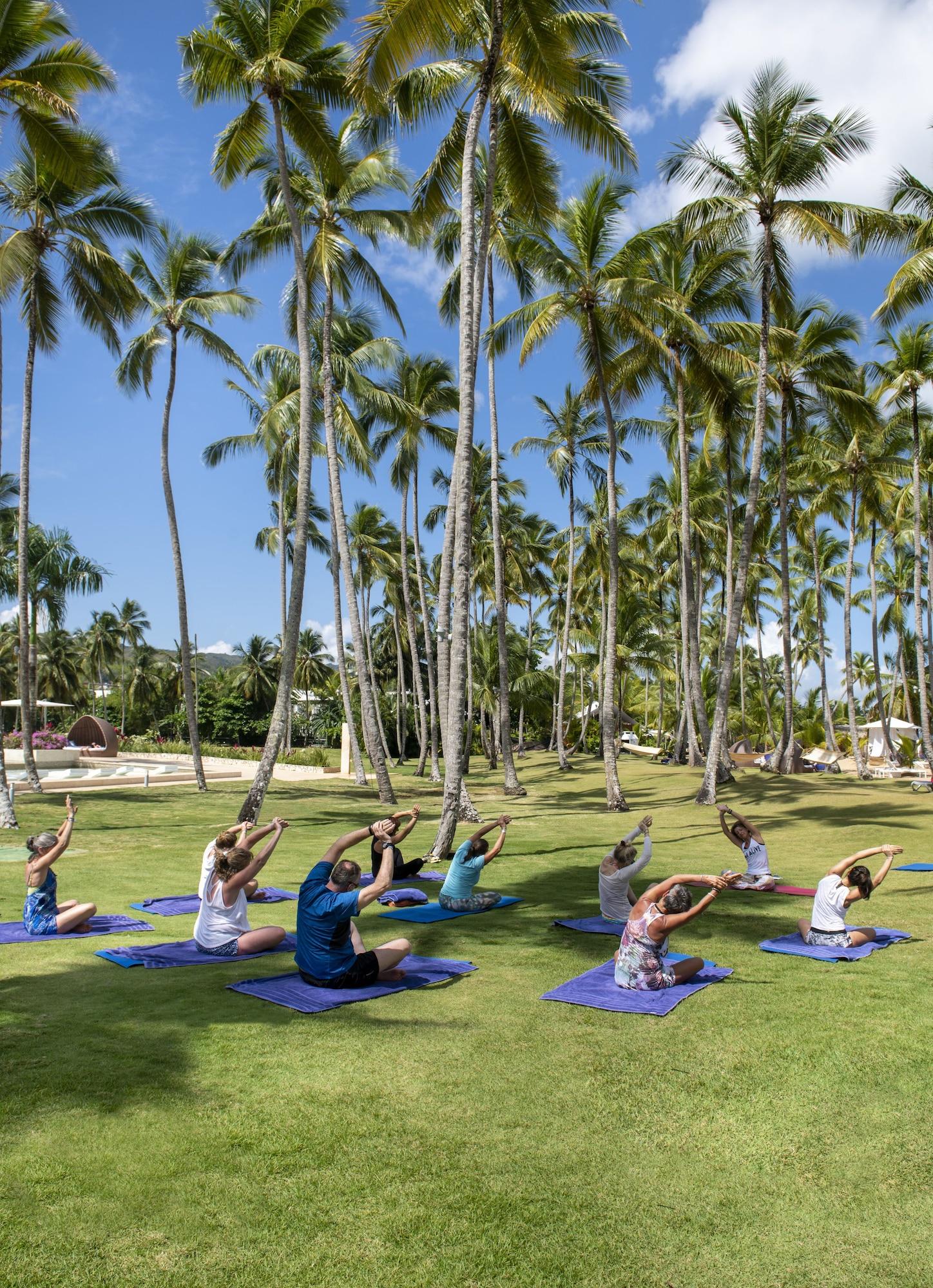 Gimnasio Viva V Samana by Wyndham, A Trademark Adults All Inclusive
