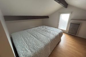 Alquiler Vacacional - Chalet close to the airport