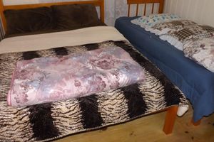 Alquiler Vacacional - Residencial Dutra