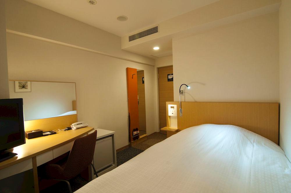 Habitación Hotel Sunflex Kagoshima
