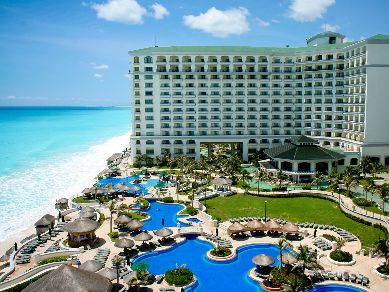 Cancún