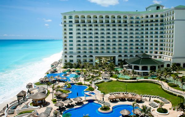 Cancún Clásico