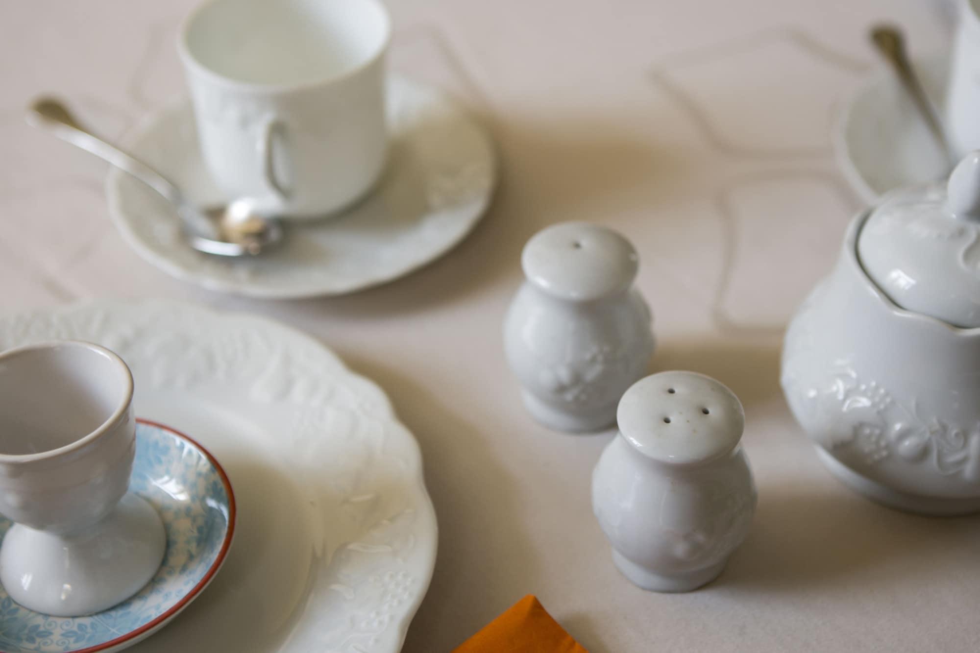 Bar/Salón BnB Les Greniers de Madelgaire