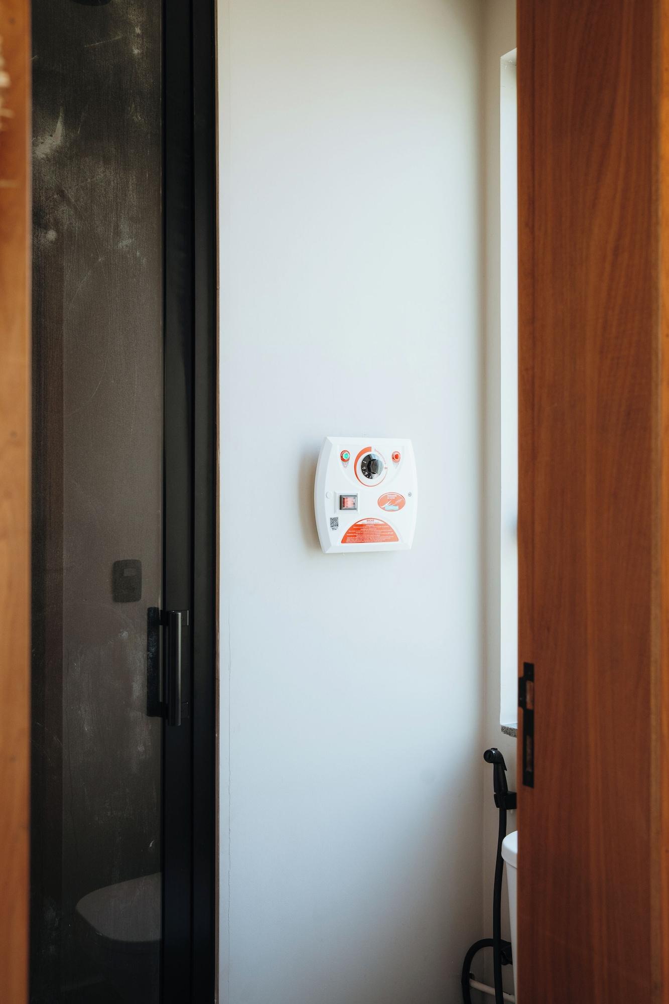 Spa Sabai Pousada Boutique