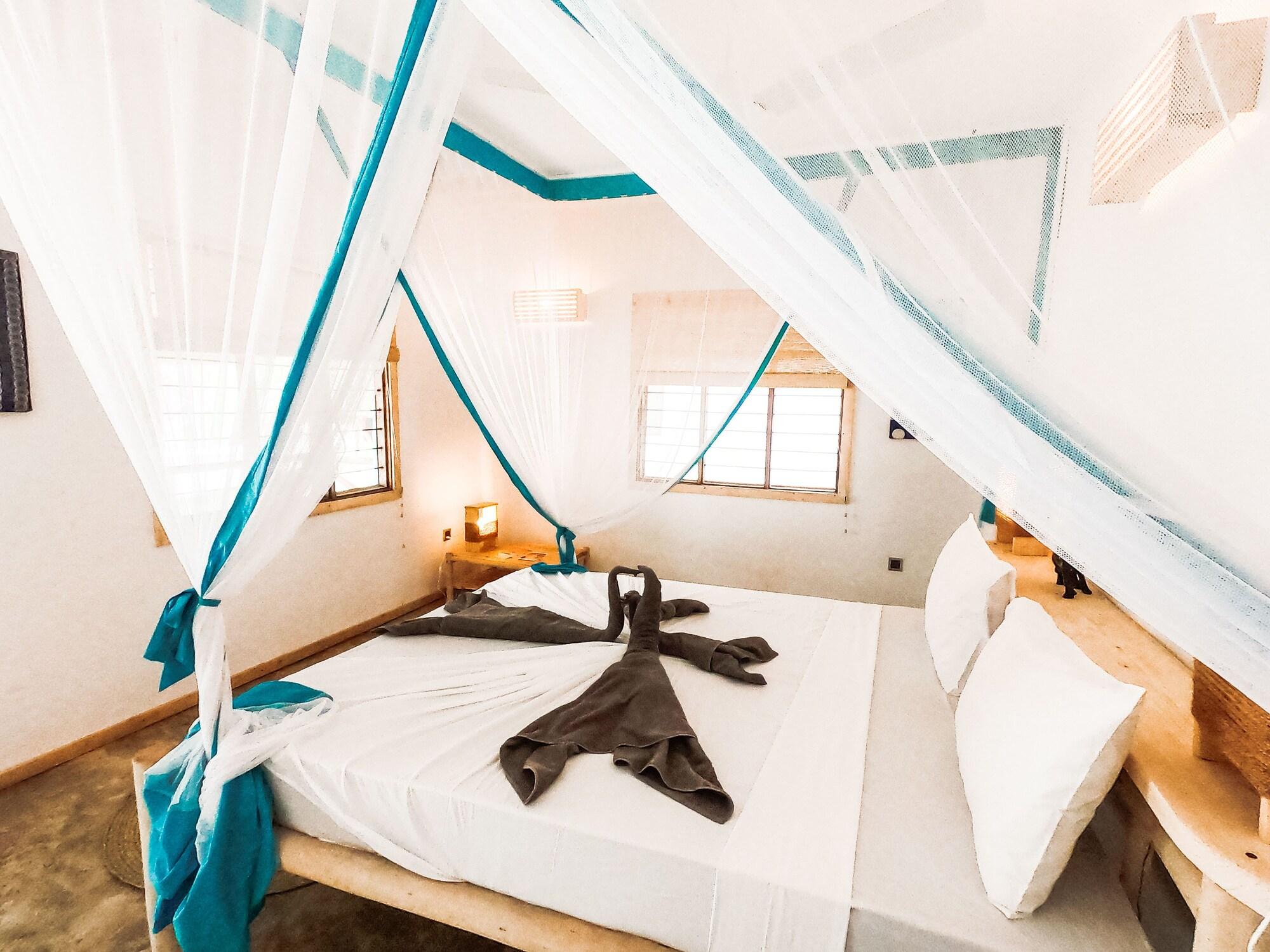 Habitación Tsunami Village