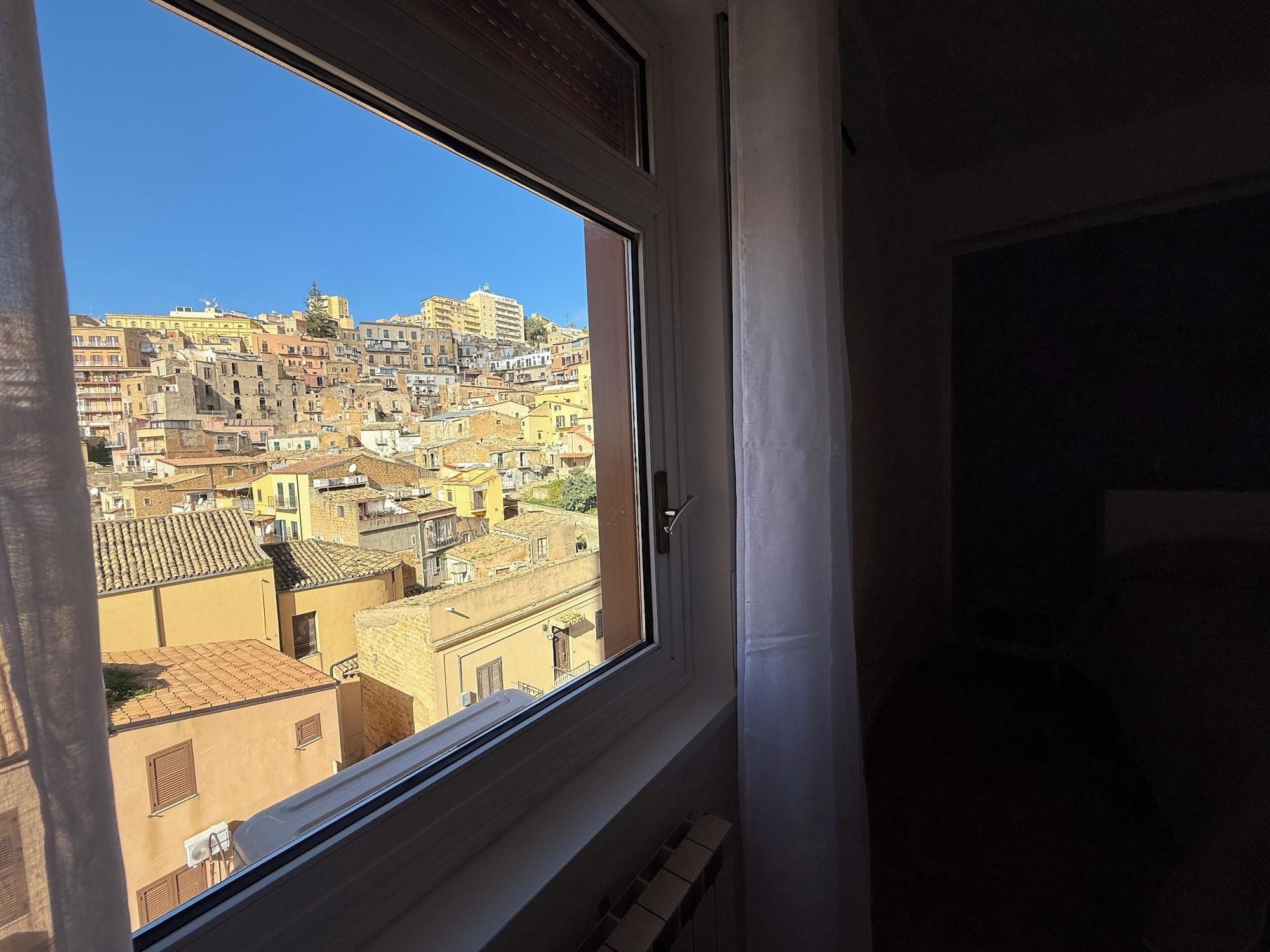 Varios B&B Miravalle Agrigento