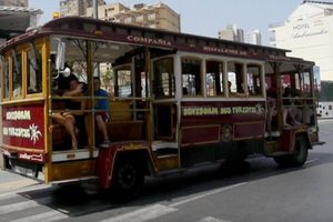 Alquiler Vacacional - Apartamento en Benidorm Playa, Benilove, Ideal Para Familias!