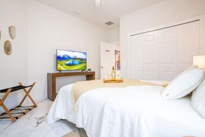 Alquiler Vacacional - Stylish Studio located within walking distance of Busch Gardens in Tampa, FL