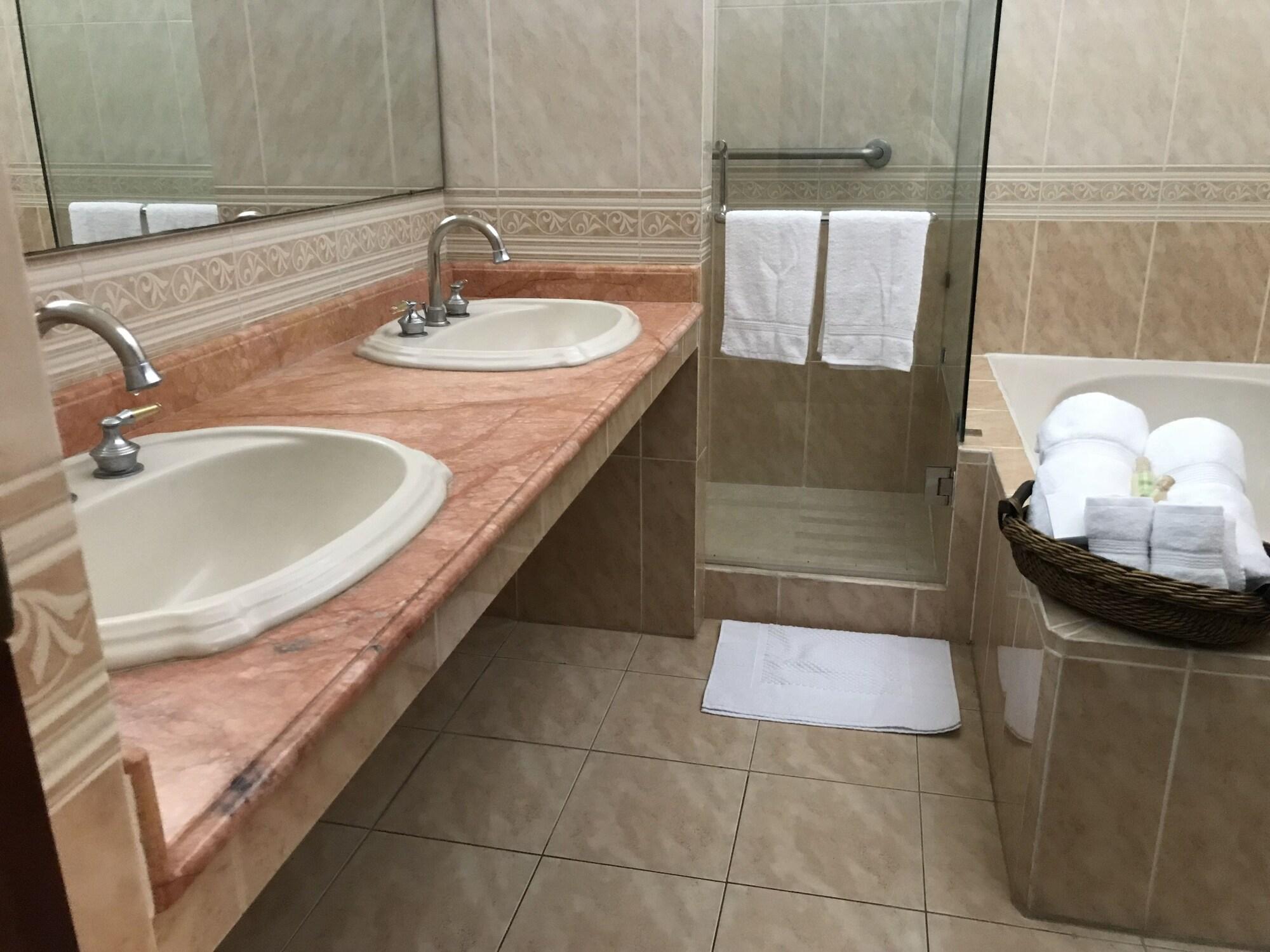 Equipamiento de Habitación Hotel Belvedere