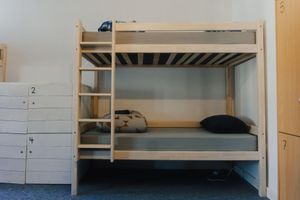 Alojamiento - Lighthouse Hostel & Rooms