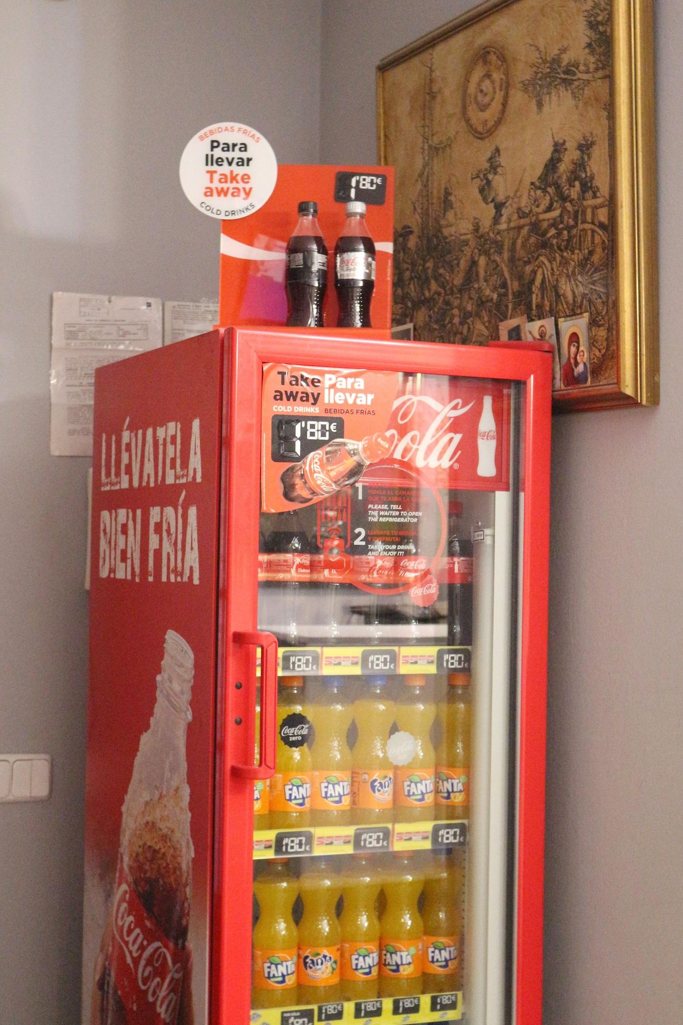 Restaurant Hostal San Isidro