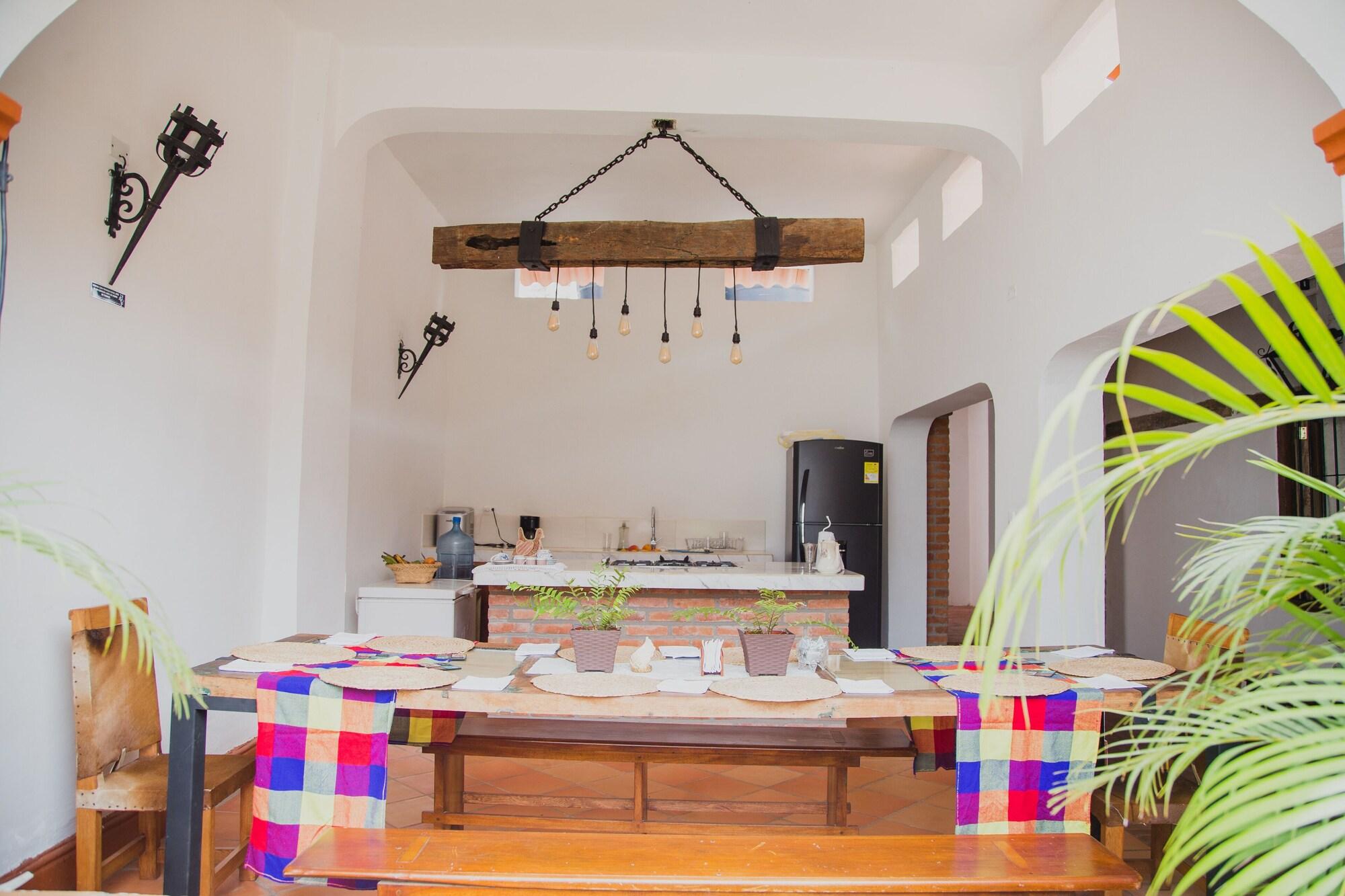 Restaurant Hotel Archangelus