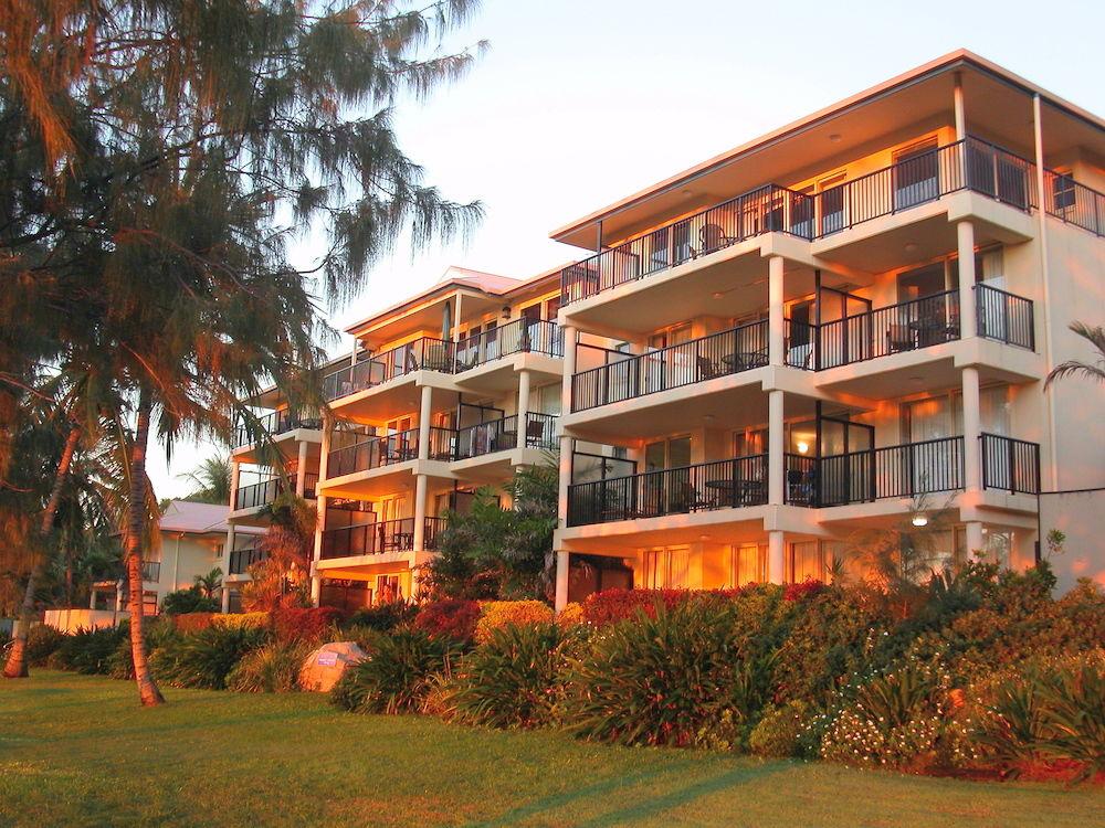 Playa Rose Bay Resort