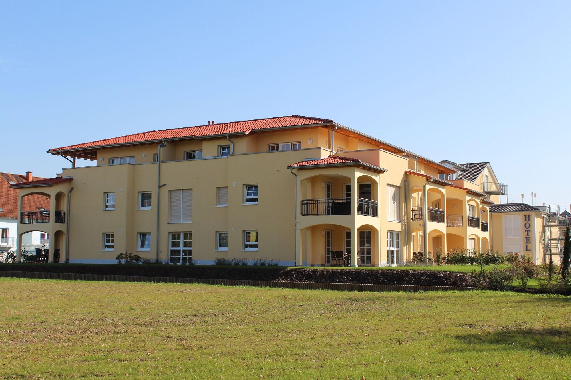 Varios Appartement Vanii