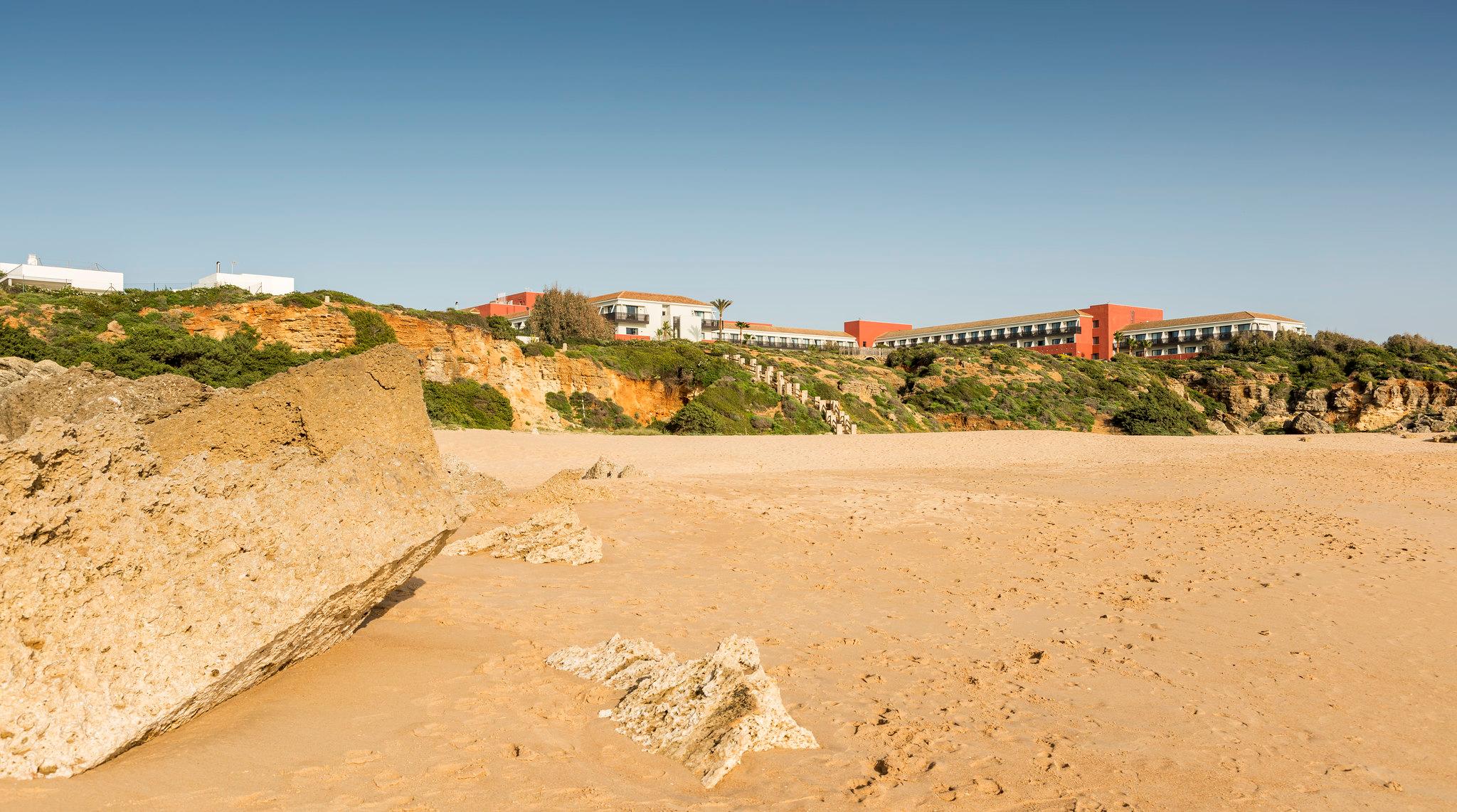 Playa Ilunion Calas de Conil