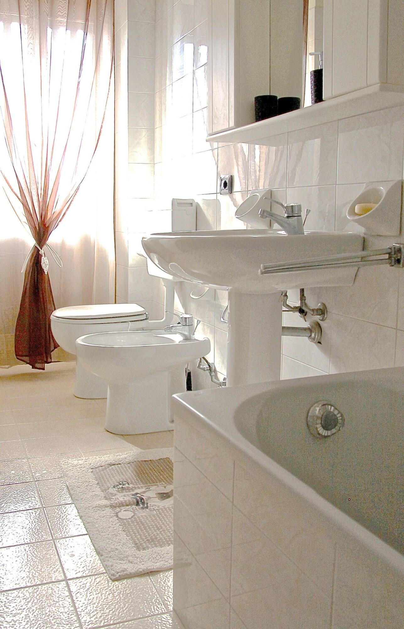 Equipamiento de Habitación B&B Carletto