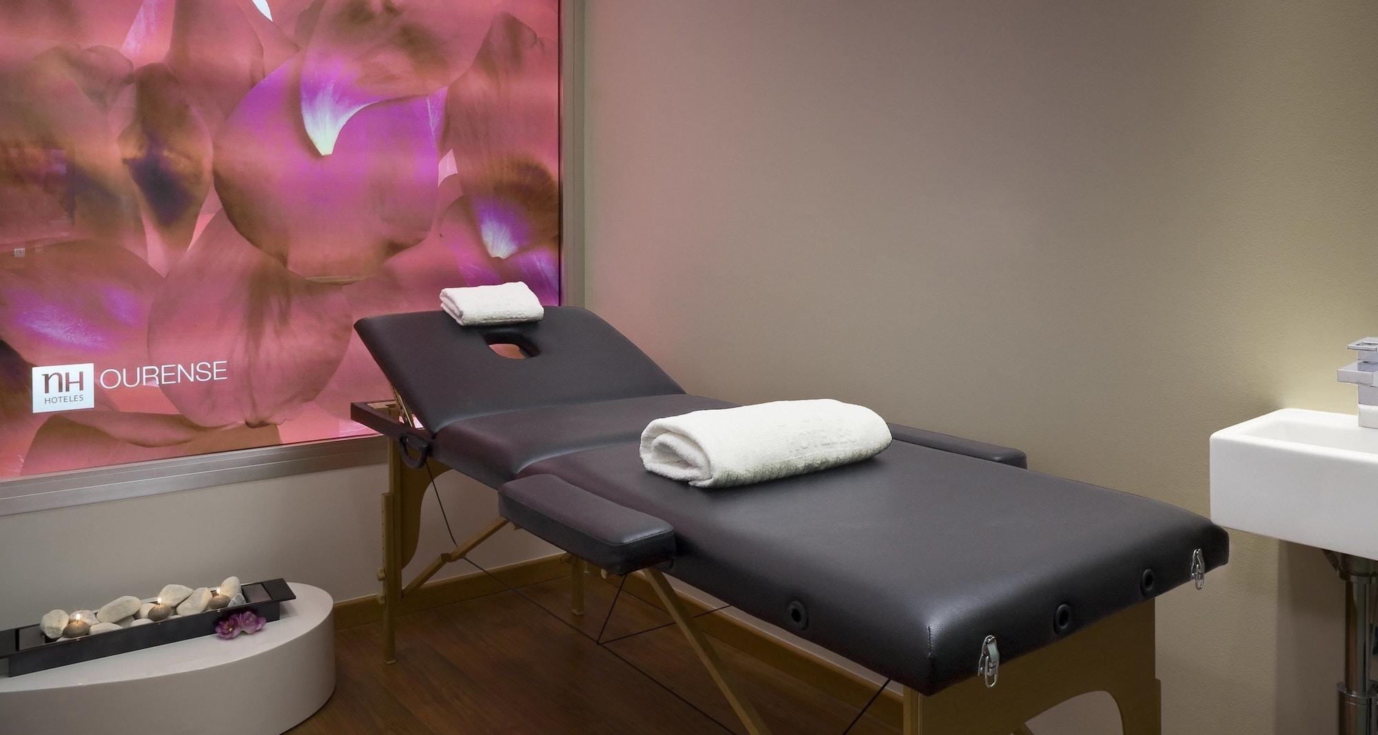 Spa NH Ourense