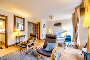 Alquiler Vacacional - JOIVY Royal Mile Apartment for Two - Location, Location!